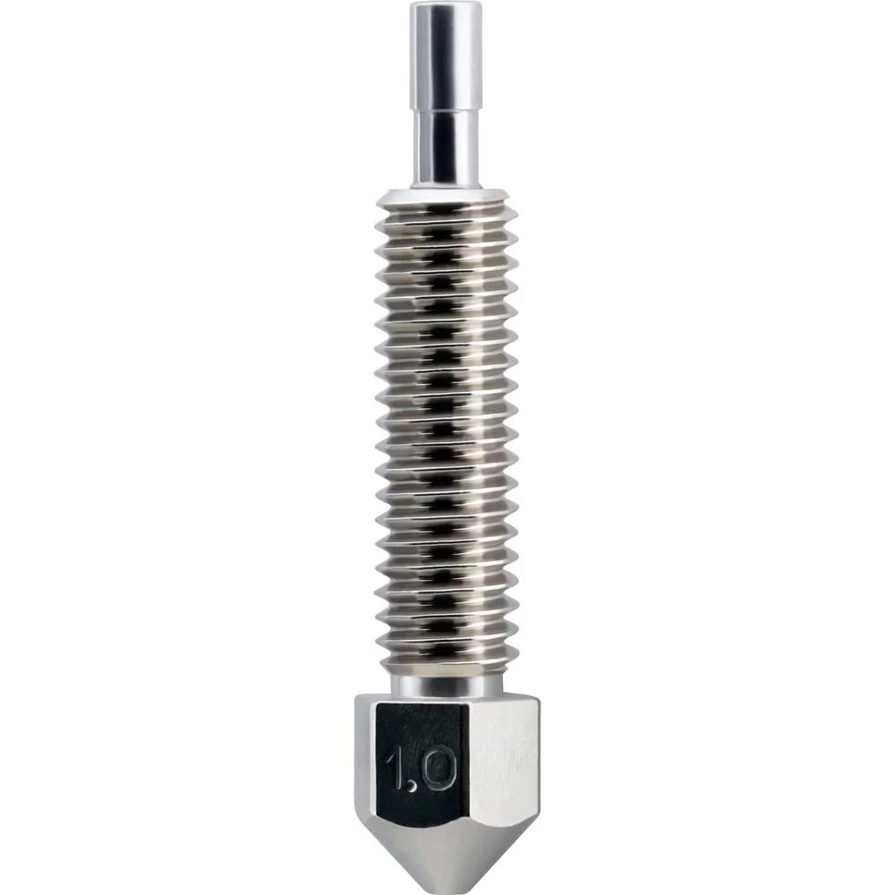 Micro-Swiss Mlaznice za 3D printer FlowTech™ - Brass Plated Nozzles M3001-10 slika