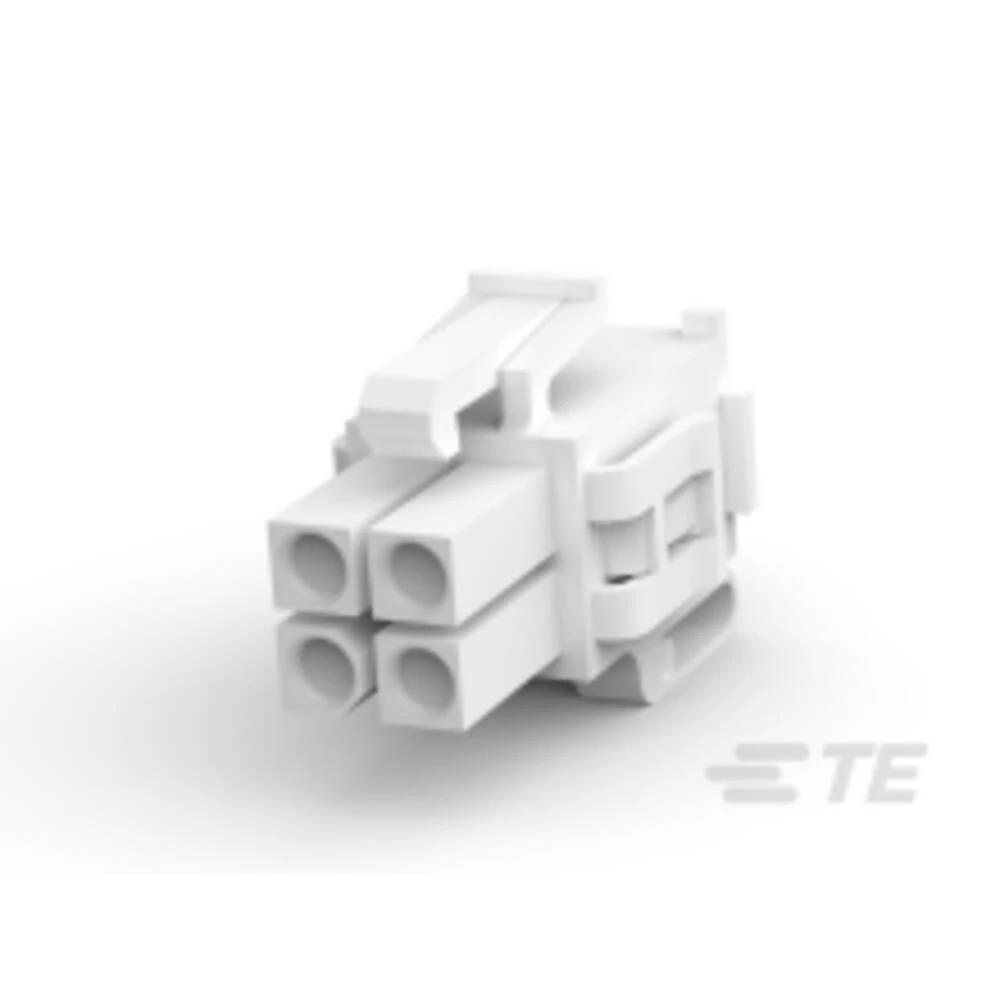 TE Connectivity Mini-Universal MATE-N-LOK ConnectorsMini-Universal MATE-N-LOK Connectors 794188-1 AMP slika