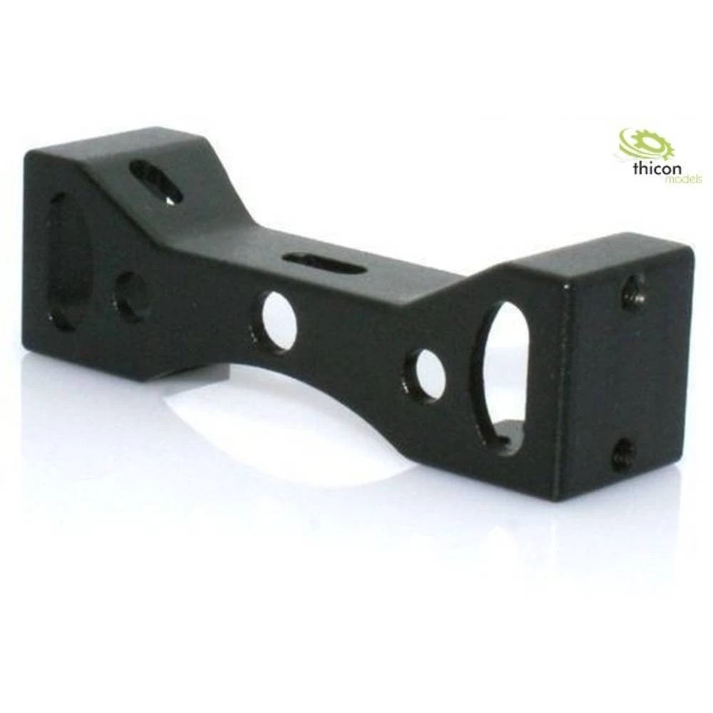 Thicon Models 50017 1:14 Traverza 1 aluminij crna 1 ST slika