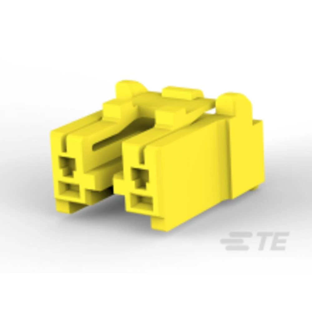 TE Connectivity AMP Universal Power SystemAMP Universal Power System 1747050-4 AMP slika