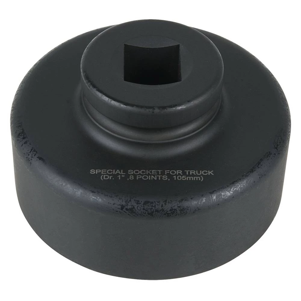 KS Tools 4603315 460.3315 ključ za maticu osovine slika