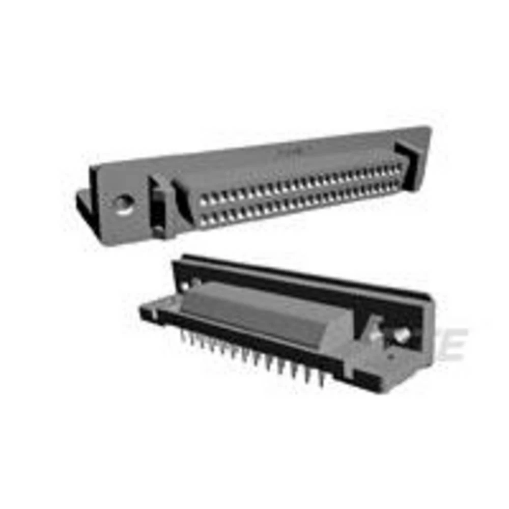 TE Connectivity AMPLIMITE .050 Series Right Angle PWBAMPLIMITE .050 Series Right Angle PWB 5787394-2 AMP slika