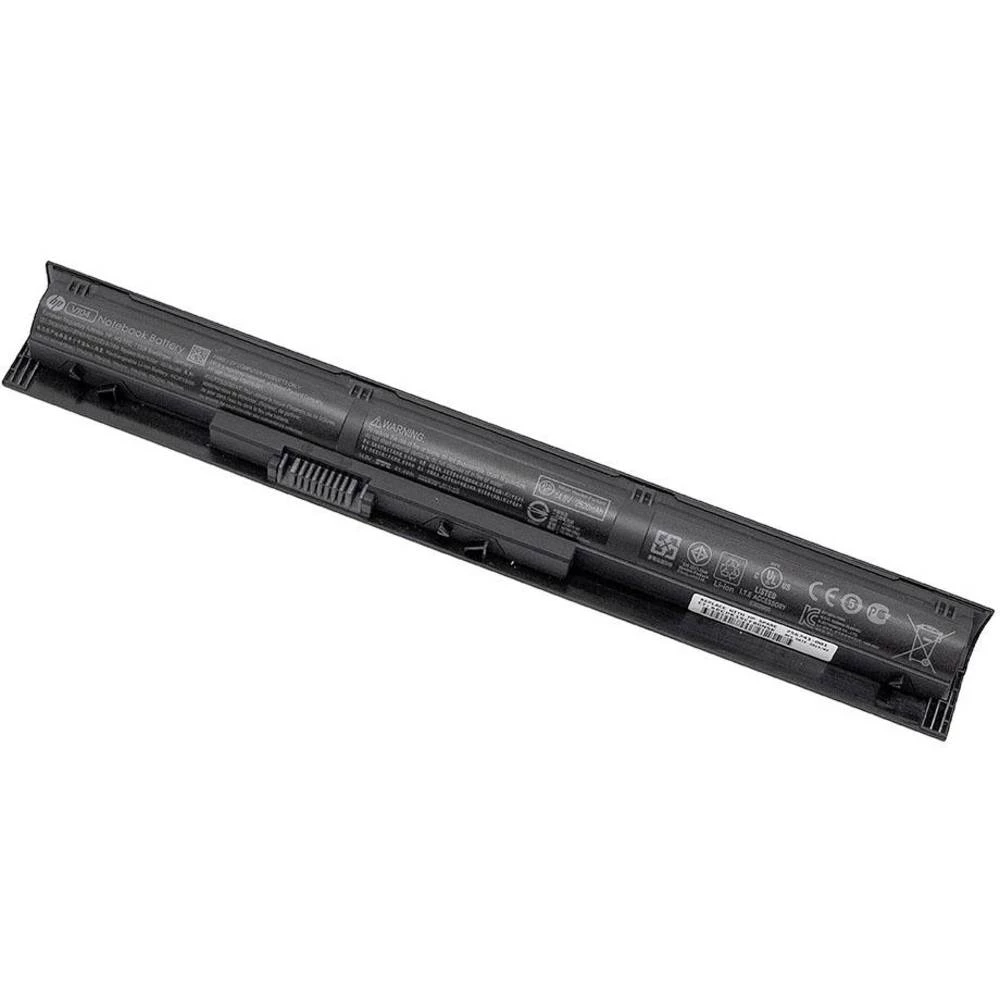 HP Prijenosno računalo-akumulator VI04 14.6 V 2700 mAh HP Zamjenjuje originalnu akum. bateriju 756478-541, 756480-541, 756743-00 slika