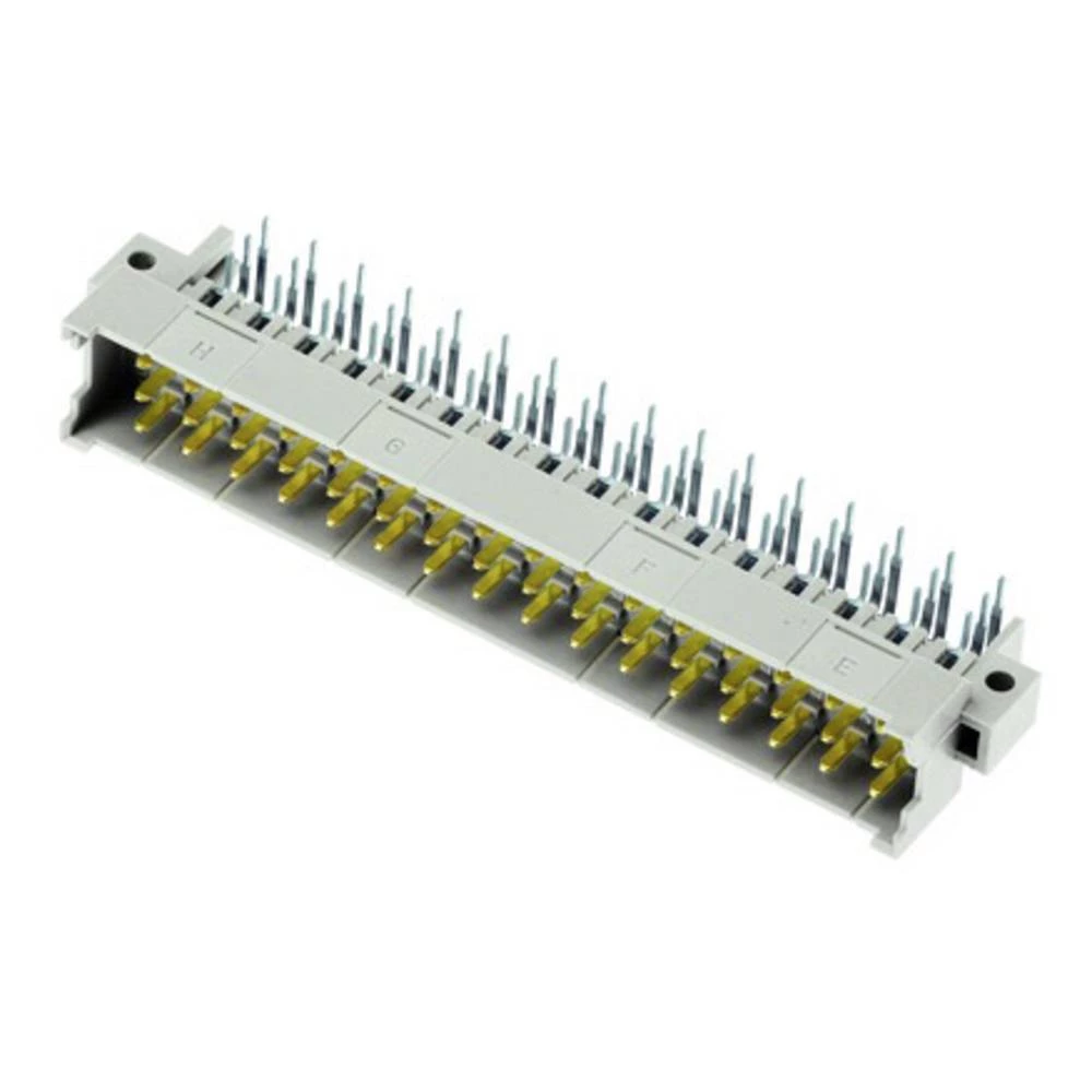 Višepolni muški konektor 09061326901222 Harting 1 ST slika