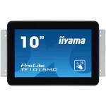 Zaslon na dodir 25.7 cm (10.1 ") Iiyama ProLite TF1015MC 1280 x 800 piksel 16:10 25 ms VGA, HDMI™, DisplayPort, Jack VA LE