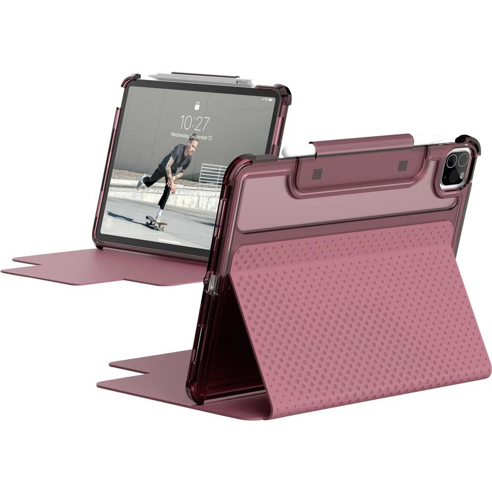 Urban Armor Gear Lucent etui s poklopcem Pogodno za modele Apple: iPad Air (4. generacija), iPad Pro 11 (1. generacija), slika
