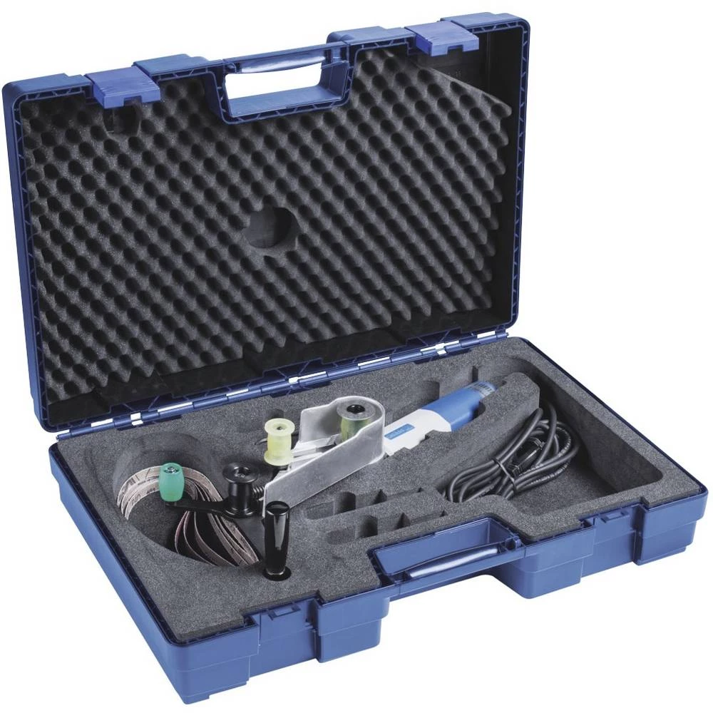 PFERD UBS 5/70 SI-R TK 230 V 83200101 tračna brusilica uklj. kofer 500 W slika