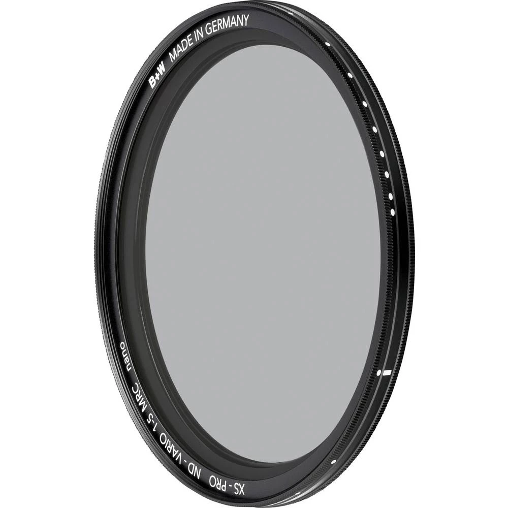 B & W Filter sivi filter 77 mm slika