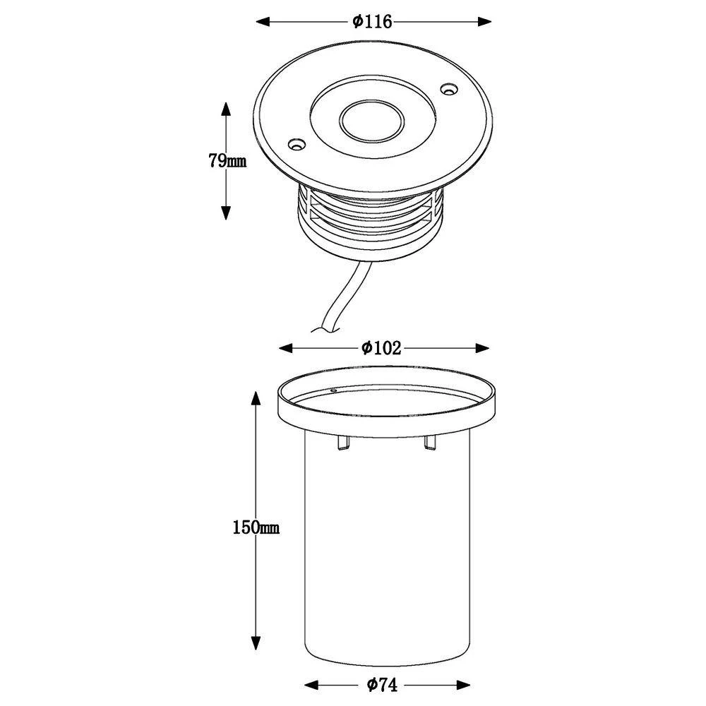 Conrad Product Image