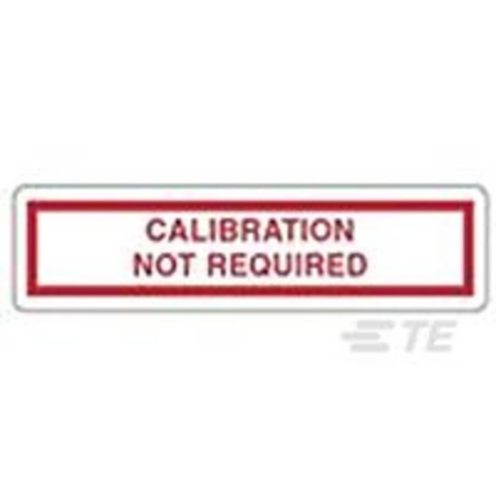 TE Connectivity Labels - StandardLabels - Standard 1878652-5 AMP slika