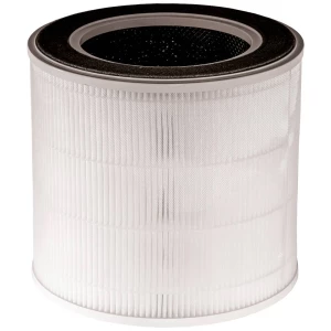 Zamjenski filter za Alpha pročistač zraka Unold Alpha zamjenski filter   bijela slika