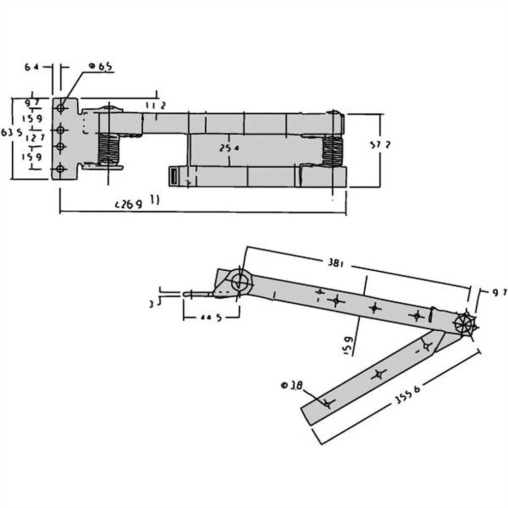Conrad Product Image