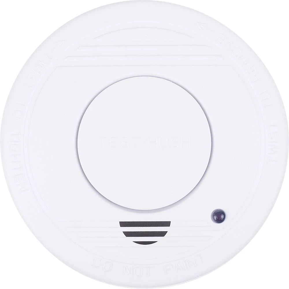 Smartwares Smartwares Detektor dima RM250 10.044.62 10.044.62 slika