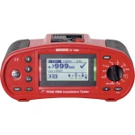 Tester za instalacije Benning IT 130 + CFlex 1 Kalibriran po ISO