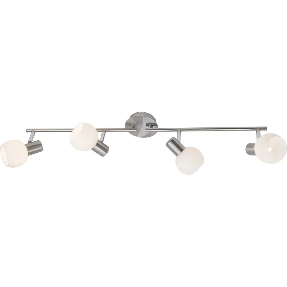 Brilliant Tiara 15632/13 stropni reflektor halogena žarulja E14  160 W željezna, bijela slika