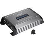 Hifonics  ZXR600/2  2-kanalno pojačalo  600 W  kontrola glasnoće/basa/visokih tonova  Pogodno za (marke auta): Universal