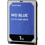 Unutarnji tvrdi disk 6.35 cm (2.5 ) 1 TB Western Digital Blue™ Mobile Bulk WD10SPZX SATA III