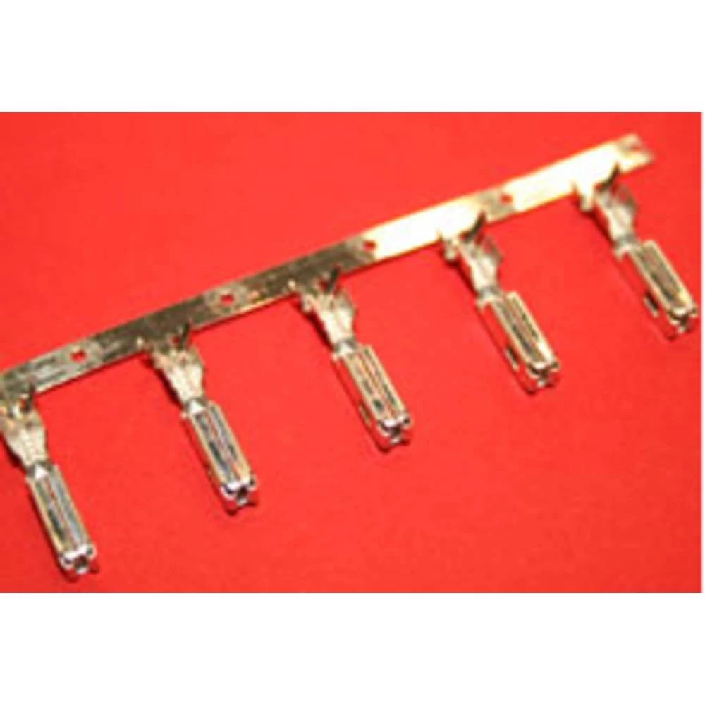 Molex krimp kontakt 988981039 1 St. slika