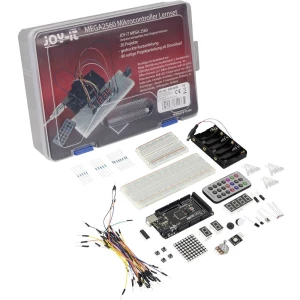 Joy-it ard-set01 Arduino Mega2560 Elektronikset Paket za učenje slika