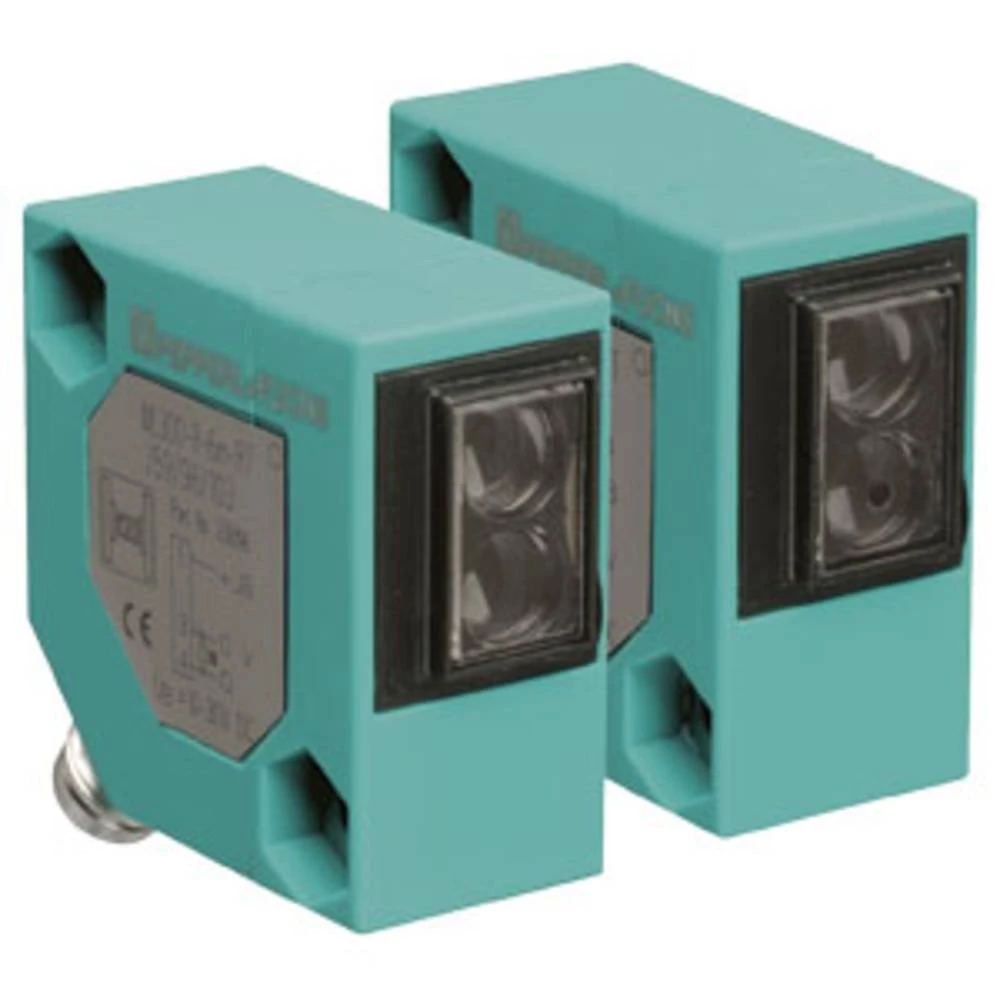 Pepperl & Fuchs ML300-P-12m-IR / 76b / 82d / 95/103 Svjetlosna barijera 10 - 30 V/DC 1 ST slika