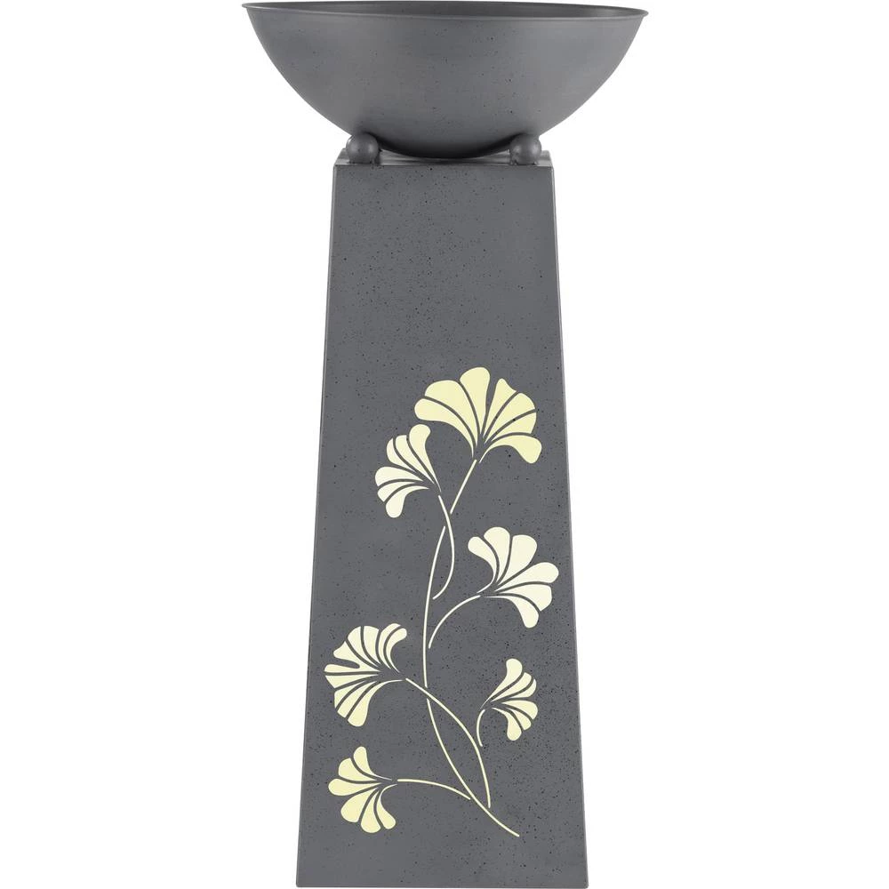 Vanjska dekorativna rasvjeta LED LED fiksno ugrađena easymaxx 01033 Betonska optika slika