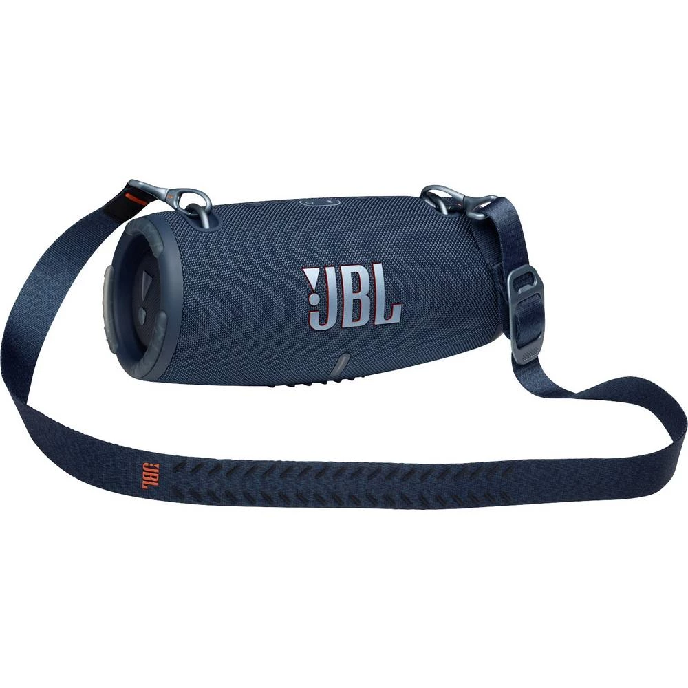 JBL Xtreme 3 Bluetooth zvučnik vodootporan, otporan na prašinu, USB plava boja slika