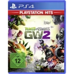 Plants vs Zombies Garden Warfare 2 PS Hits PS4