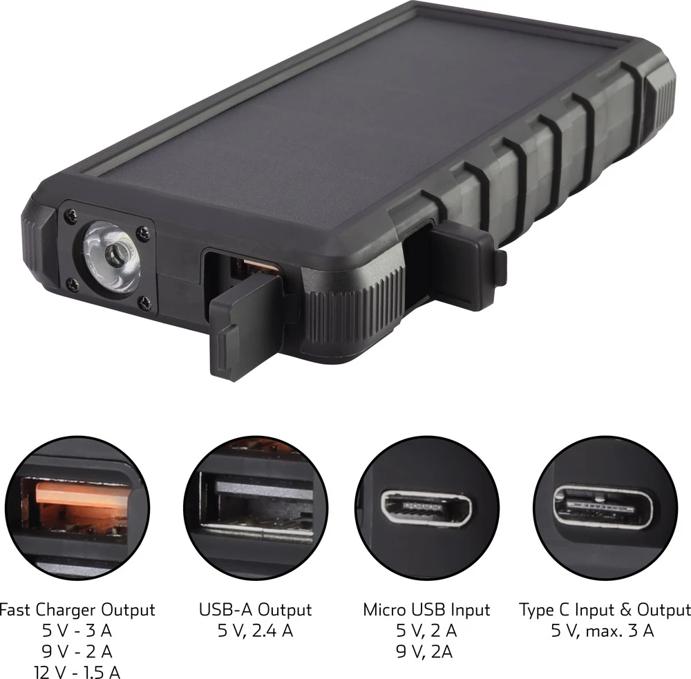 Conrad Product Image