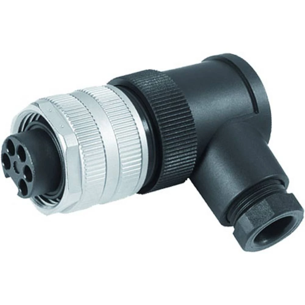 Murr Elektronik 7000-78261-0000000 utični konektor za senzor/aktivator, nekonfekcionirani     1 St. slika