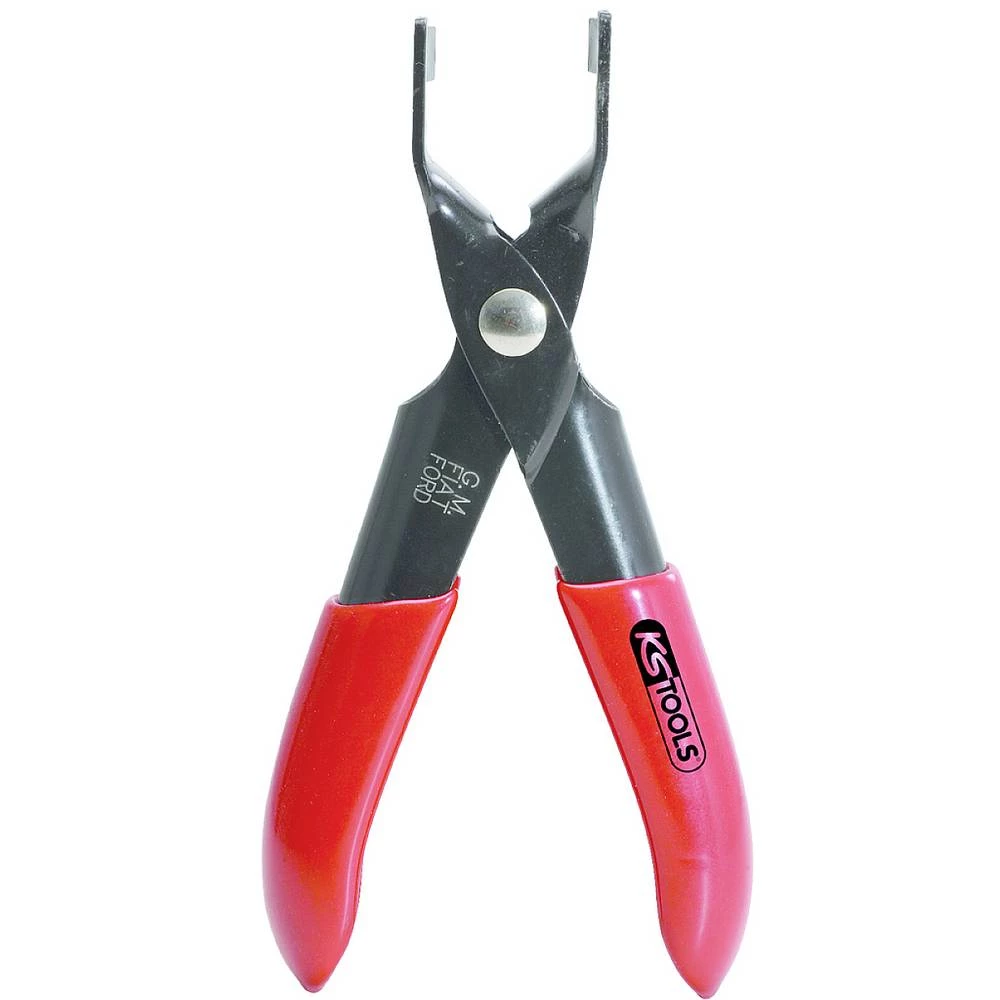 KS Tools 1151093 kliješta za vodove za gorivo kom. slika