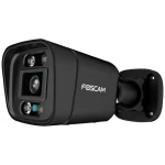 Foscam V5EP (black) lan ip sigurnosna kamera 3072 x 1728 piksel