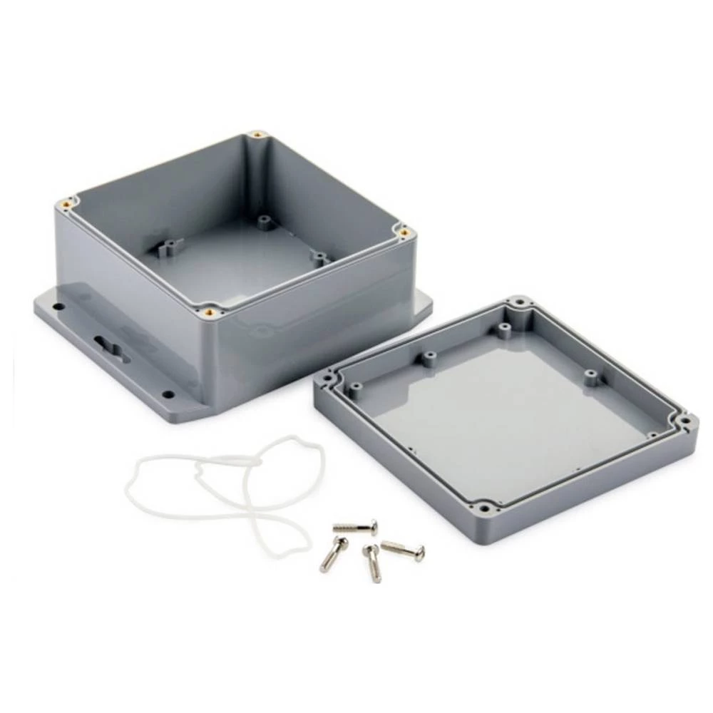 Supertronic PF231K-S zidno kućište 150 x 120 x 65 1 kom. slika