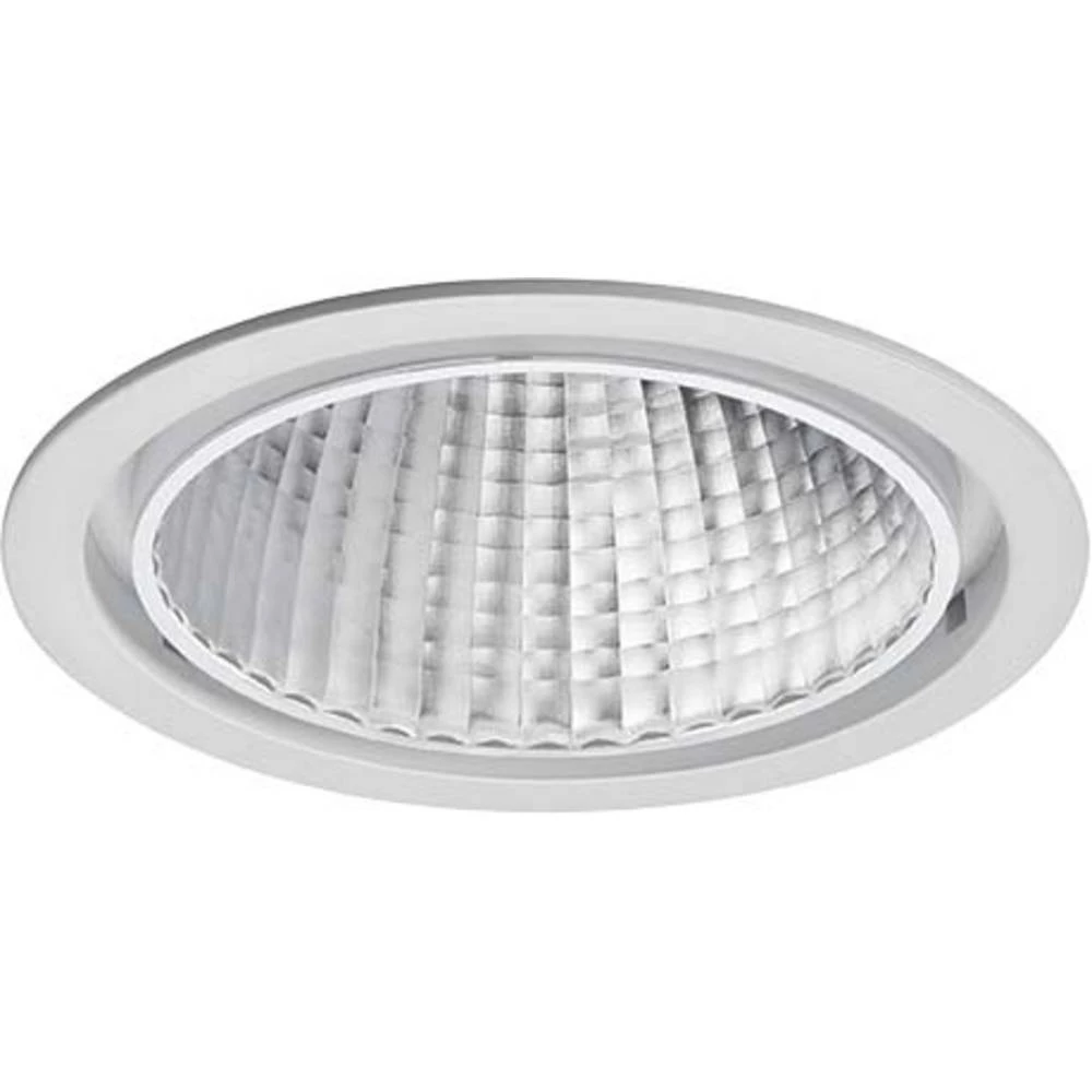 Trilux 6357040 InperlaLPC05#6357040 LED ugradna svjetiljka   LED bez 16 W bijela slika