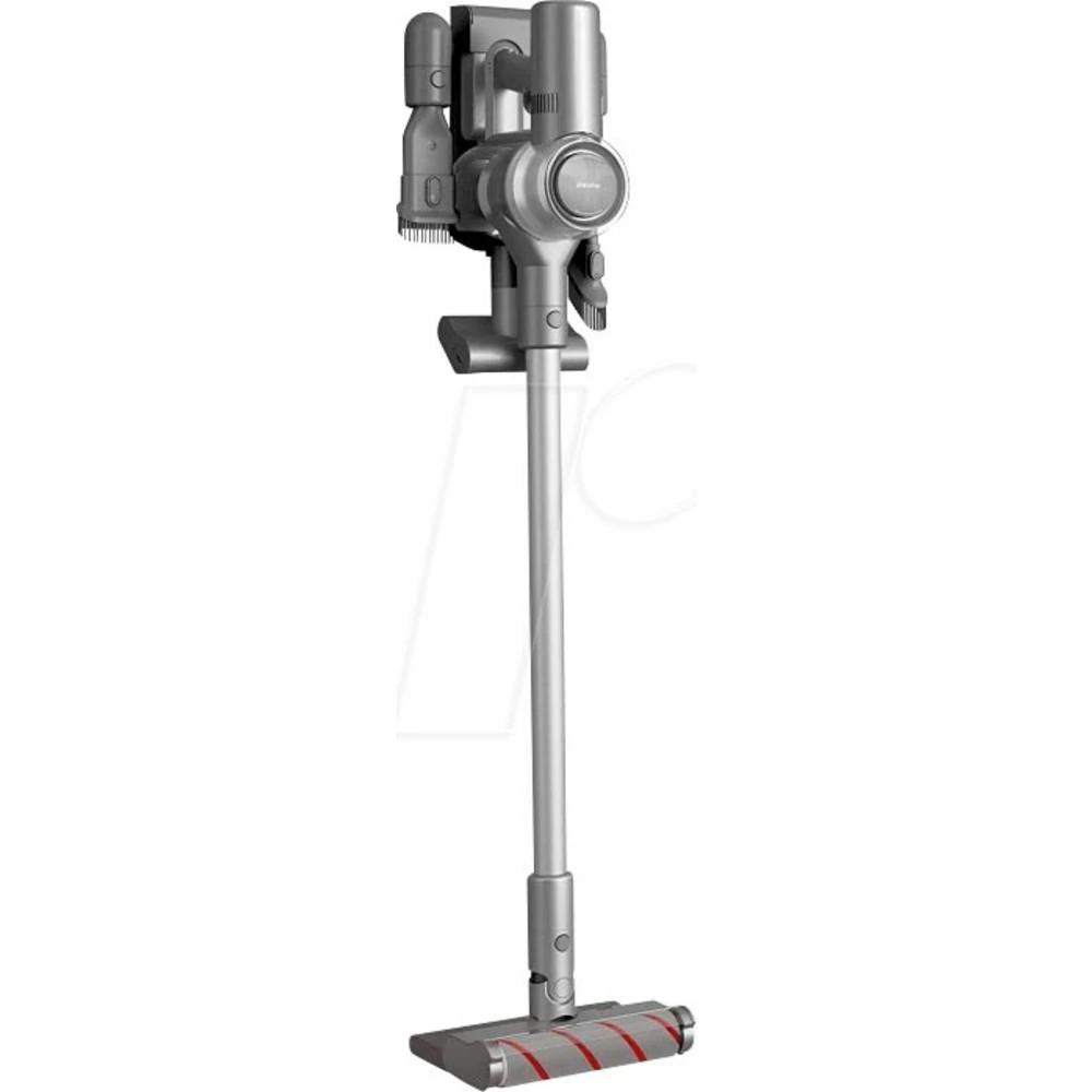 dreame V11 SE bežični ručni usisivač 25.2 V  s zaslonom, ciklonska tehnologija slika