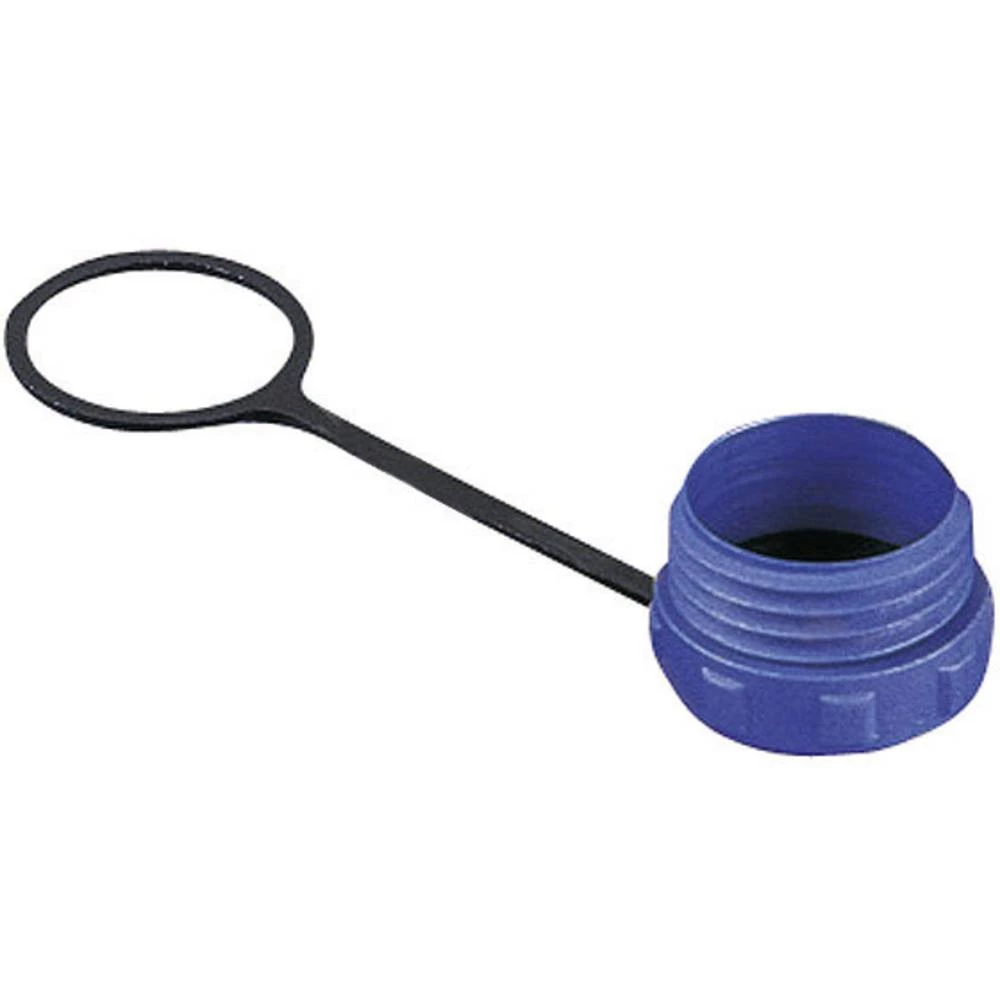 Bulgin PX0481 okrugli utikač zaštitna kapica Serija (Okrugli utični konektori): PX04 1 St. slika