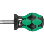 torx odvijač Wera 367 TORX® Stubby Veličina T 40 Duljina oštrice: 25 mm