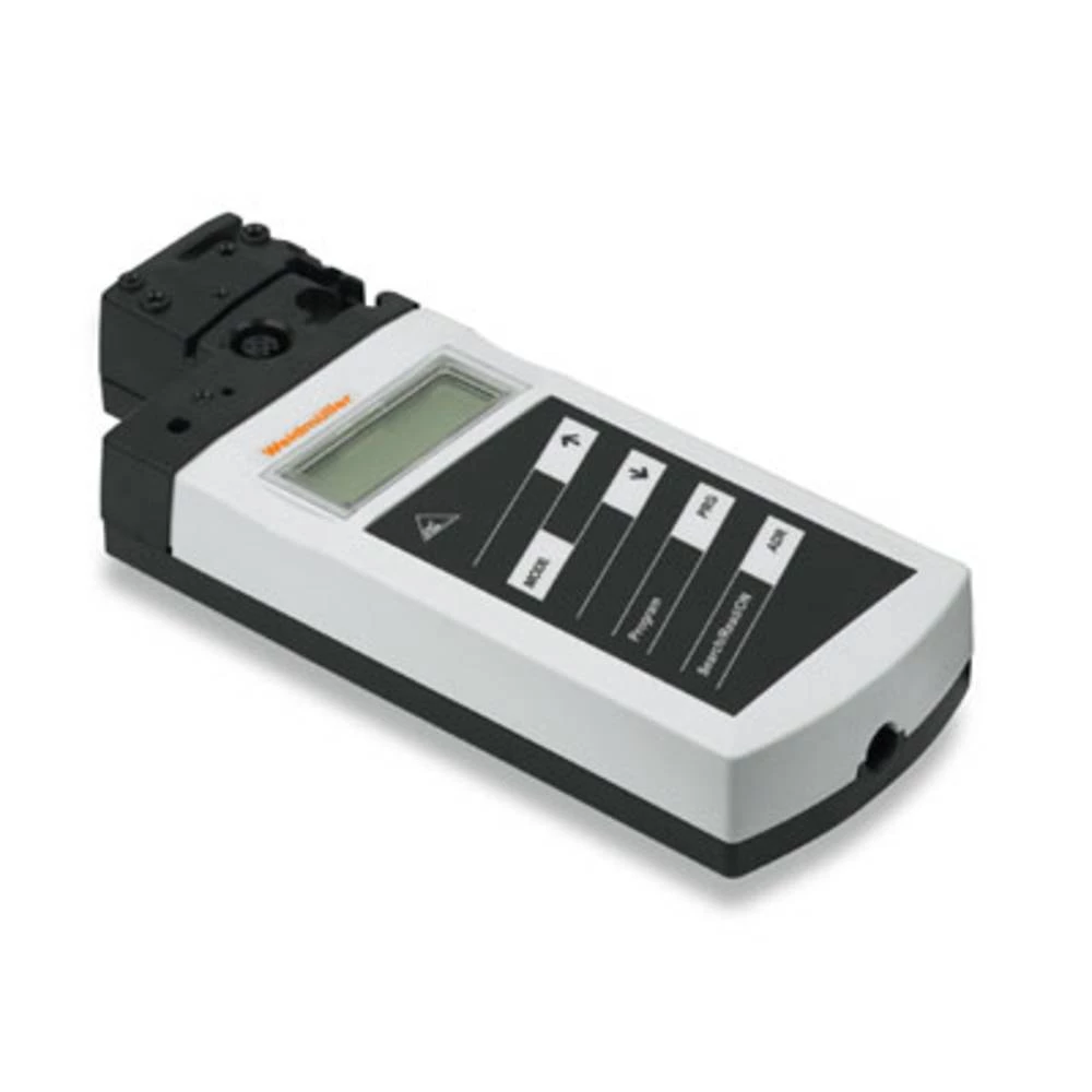 Ručni uređaj za programiranje As-Interface SAI-ASI HANDHELD Weidmüller sadržaj: 1 komad slika