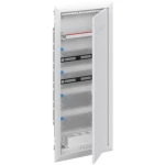 Striebel & John 2CPX031389R9999 UK660MW multimedijski razdjelnik podžbukna  Broj redova = 5