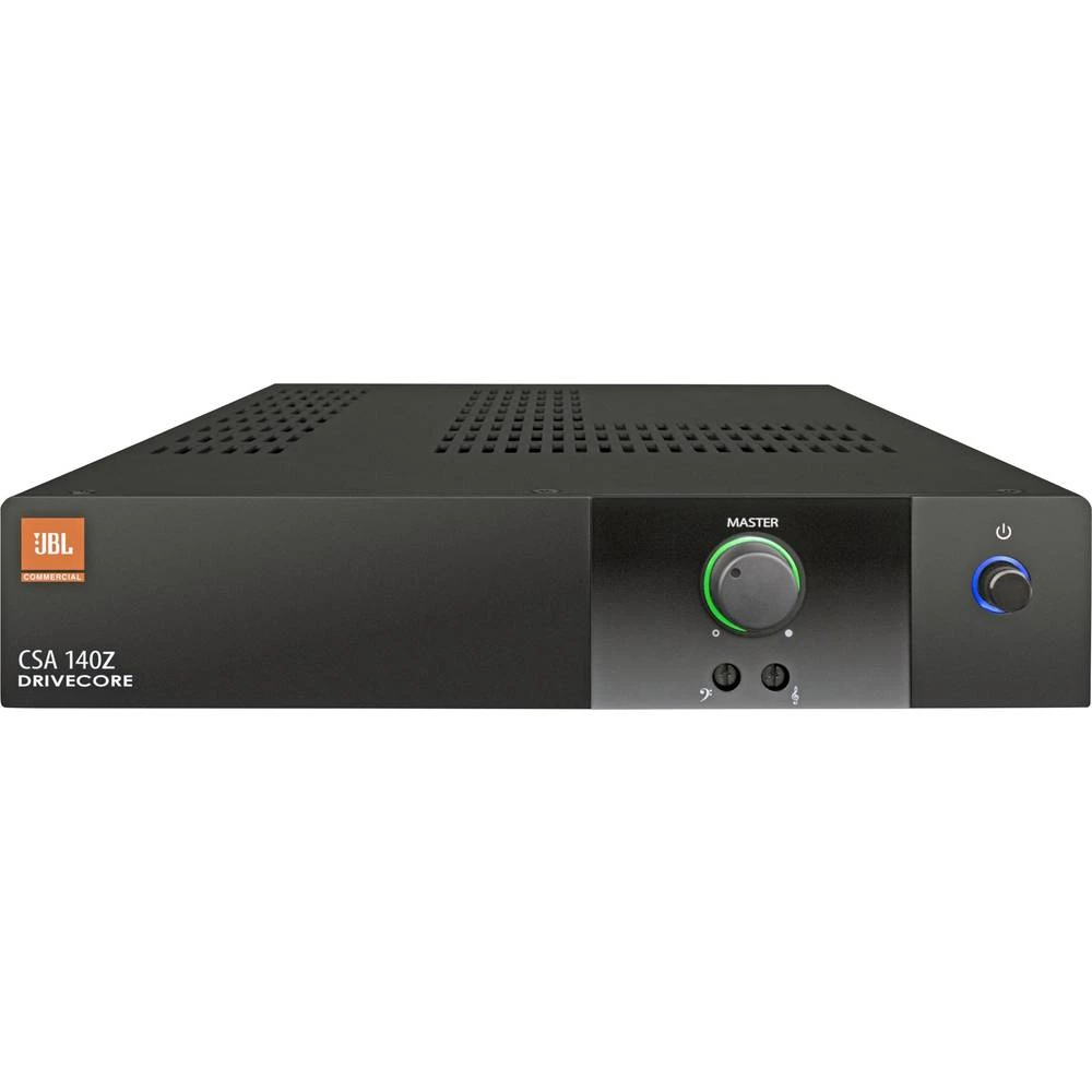 Elektroakustično pojačalo JBL CSA 140Z 40 W 1 zona slika