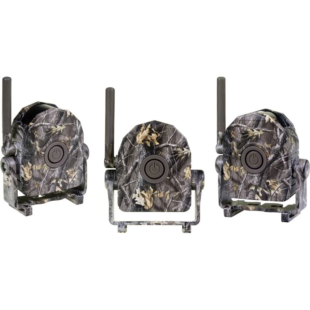 Komplet senzora pokreta Bežična Dörr Foto HA-150S 204801 slika