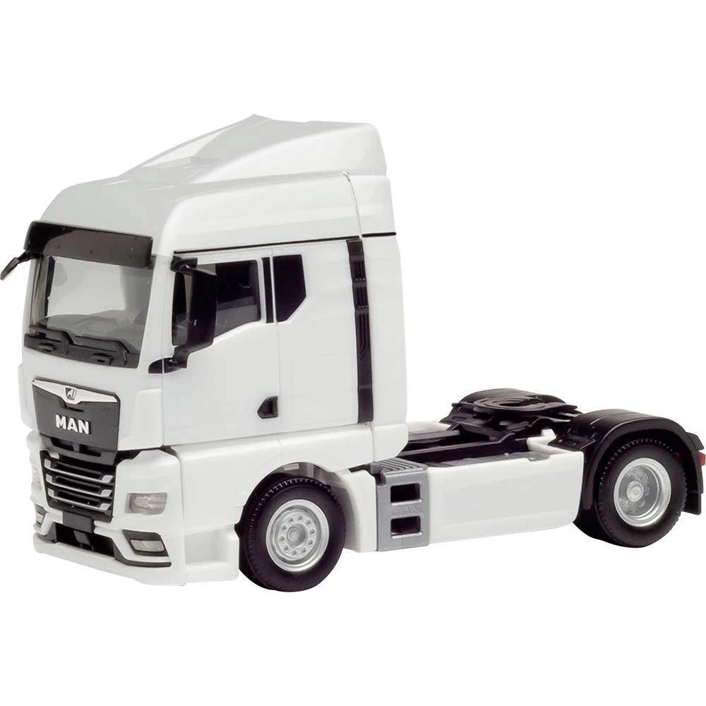 Herpa 311960 h0 MAN TGX GM traktor slika