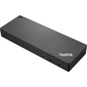 Lenovo 40B00135EU #####Thunderbolt™ 4 Notebook Dockingstation Prikladno za marku: Lenovo slika