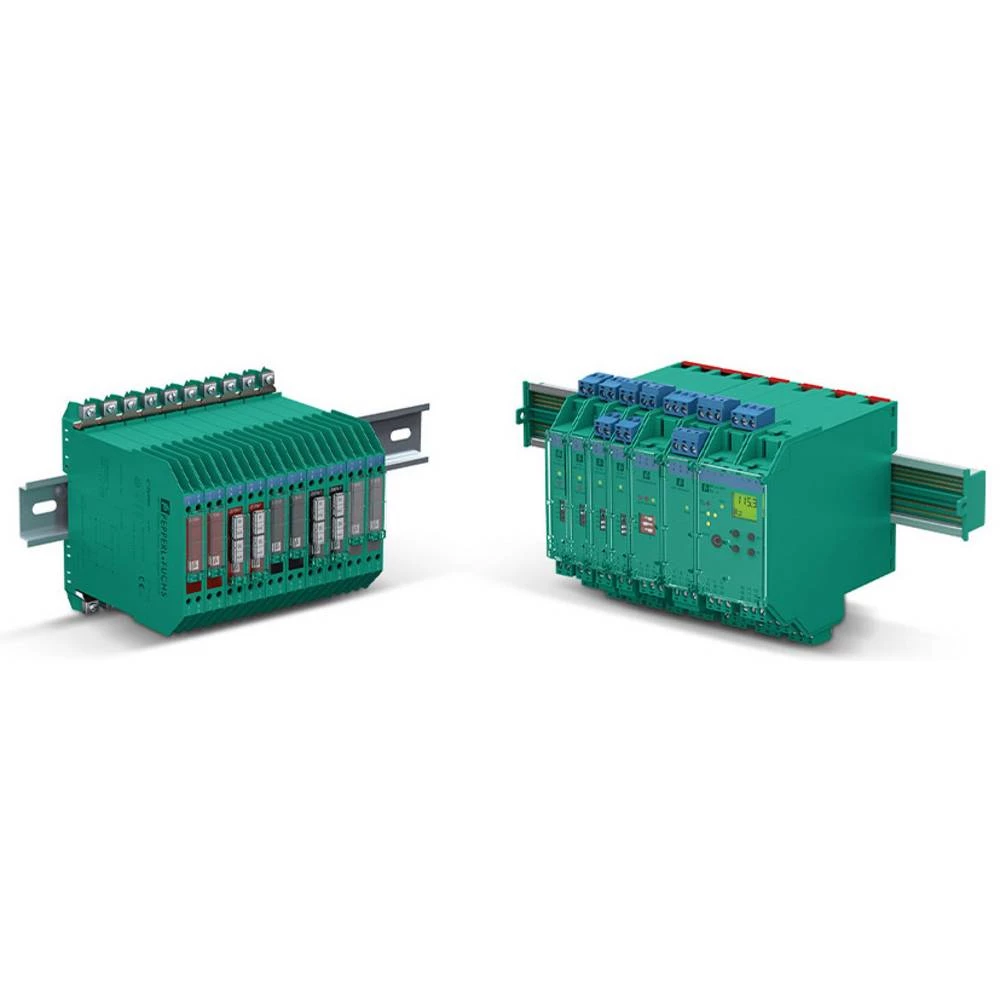 Pepperl+Fuchs TB-C3-AIO16-KS-243011 243011 1 St. slika