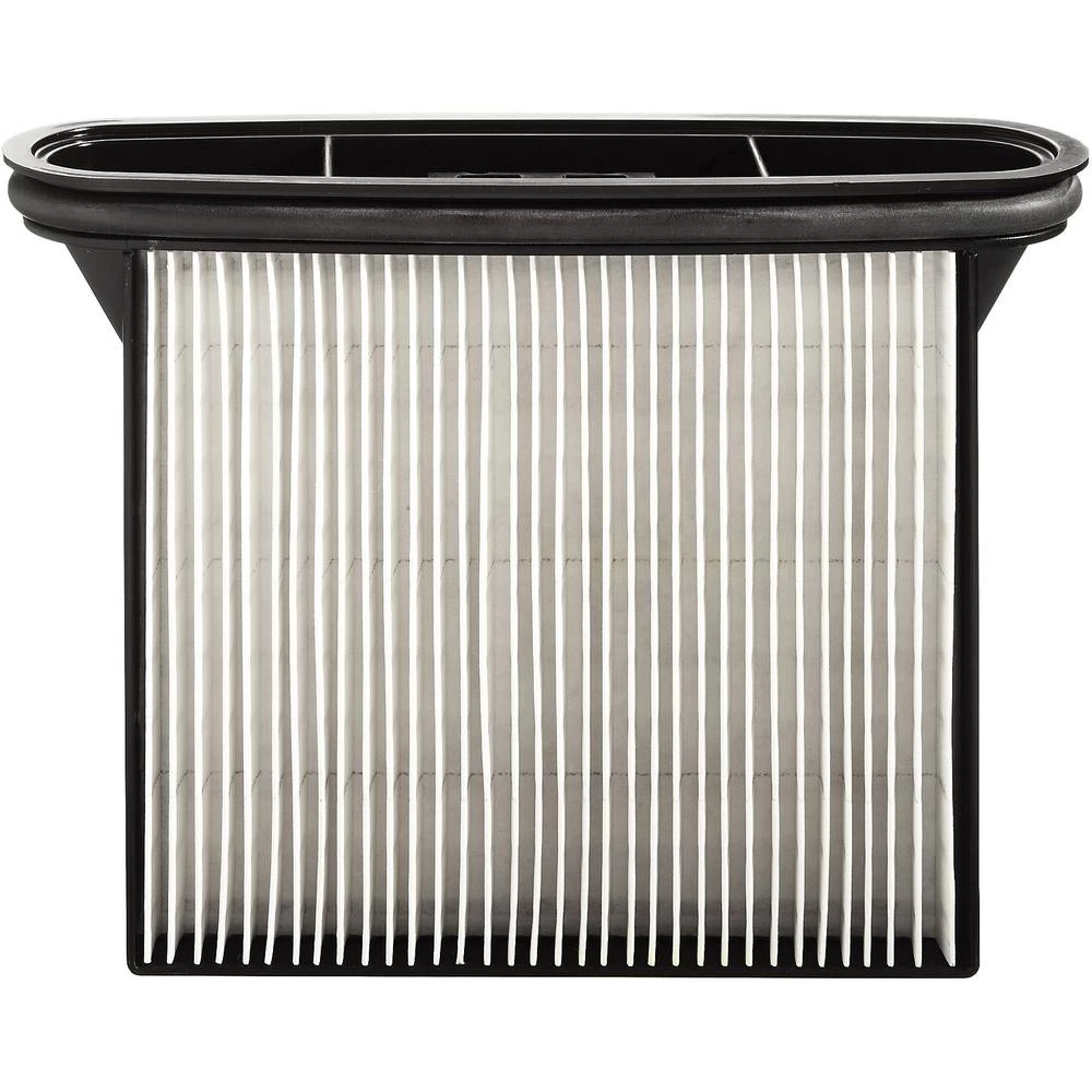 Naborani filter 2-dijelni komplet Bosch Accessories 2607432017 slika