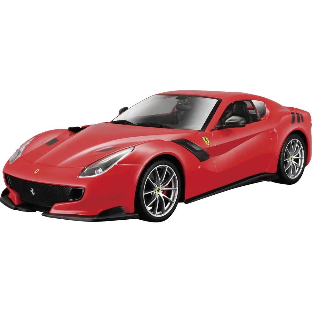 Bburago Ferrari F12tdf 2012-2016 1:24 model automobila slika