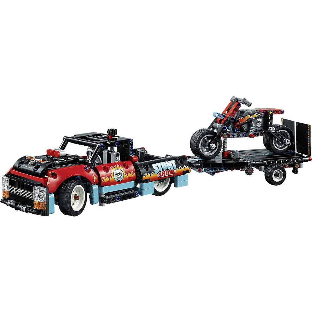 LEGO&reg; TECHNIC 42106 slika