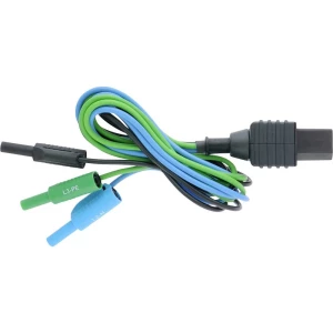 Metrel 20991557 A 1011  ispitni kabel  1 St. slika