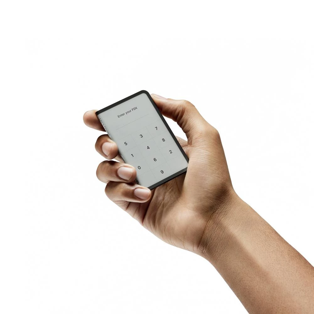 Conrad Product Image