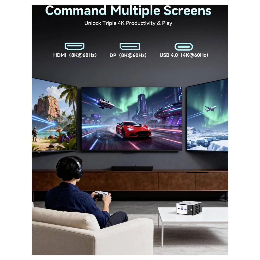 Conrad Product Image