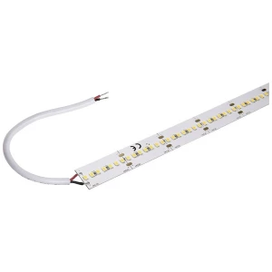 SLV GRAZIA PRO MAX FLEXSTRIP 1004721 led traka Energetska učinkovitost 2021: F (A - G)  24 V/DC 5.00 m prirodno bijela slika